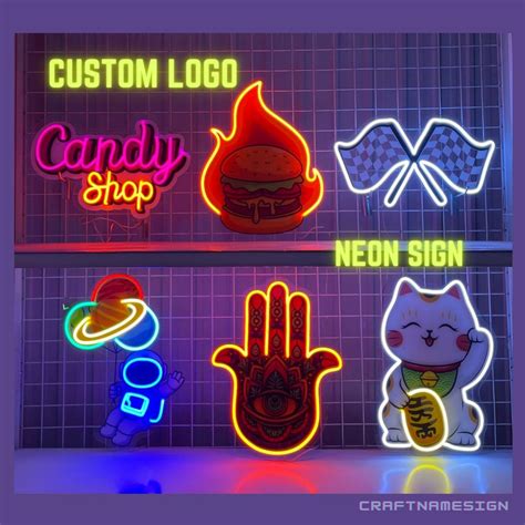 Image result for LED Store Signs