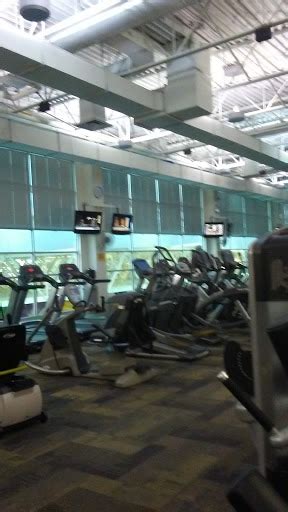 Community Center «Bartlett Community Center», reviews and photos, 700 S ...