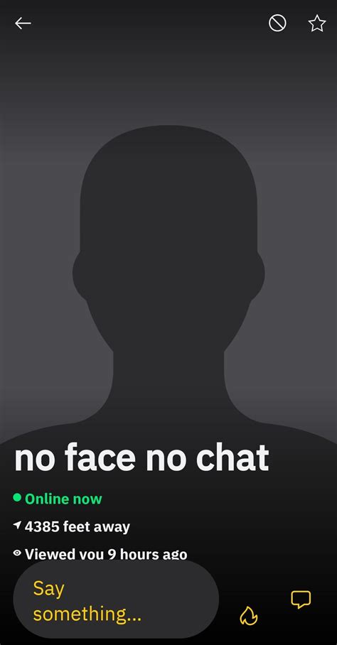 well what's good for the goose is good for the gander : r/grindr