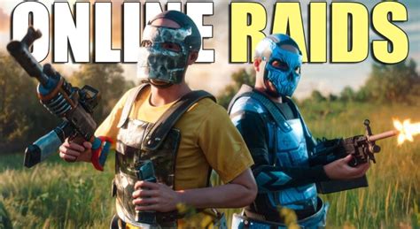 Image result for Blooprint Rust Raid