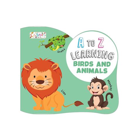 Fruits - Thick Laminated Primary Chart — pegasusforkids