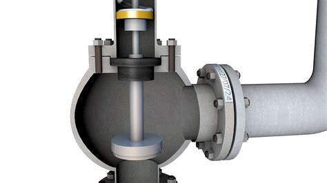 Image result for Relief Valve Animation