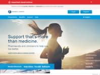 Express Scripts Customer Service 的图像结果