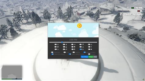 Image result for Fivem Weather Script
