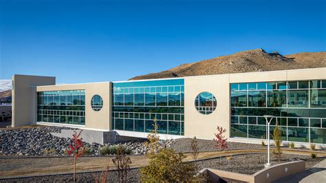 Carson Tahoe Hospital Expansion — Plenium Builders | Reno Commercial ...
