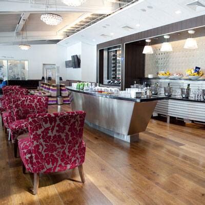 Airport Lounges: Reviews and personal experiences | Feature News | Zee News