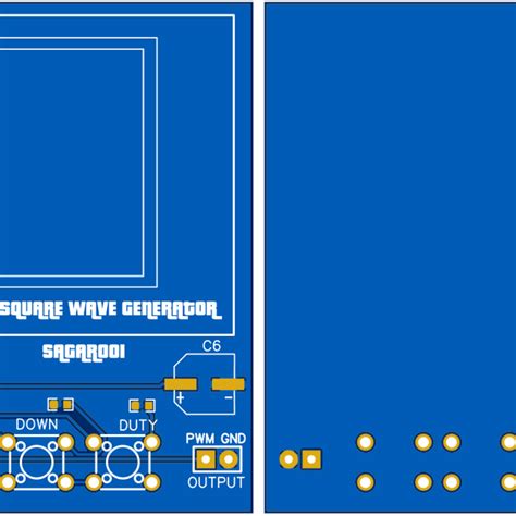 Arduino Code for Pulse Generator 的图像结果