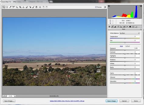 Image result for Camera Raw Basics