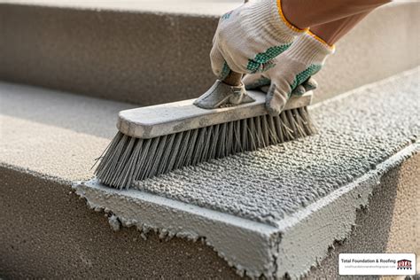 Step Up Your Game: Patching Concrete Stairs for Lasting Durability ...