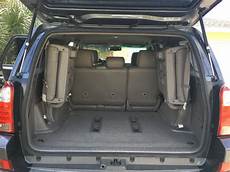 Toyota 4runner 3rd Row Seat by 2004 4runner V6 2wd 7 Passenger 3rd Row Seats Lifted Toyota 4runner 3rd Row Seat