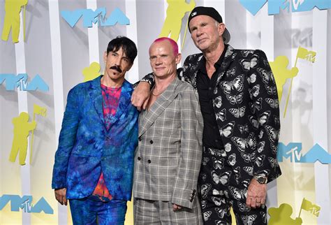 'Road Trippin' — Red Hot Chili Peppers unveil 2023 tour | The Independent