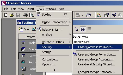 Image result for Change Password Using Vb.net with Database Access