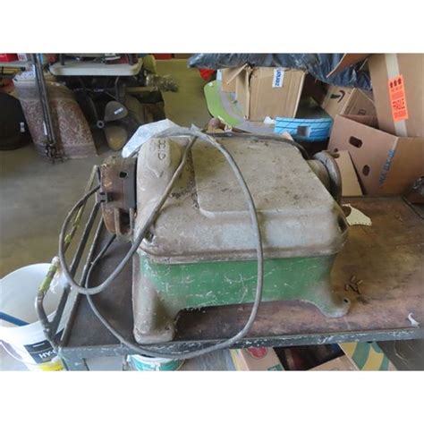 Image result for RIDGID Model 400 Pipe Threader