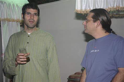 Photos from the International Colloquium on Automorphic Representations ...