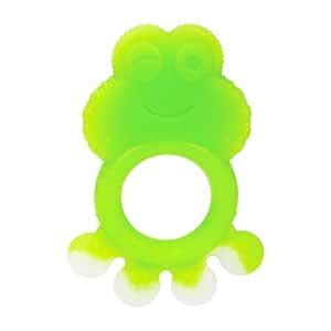 Buy Mee Mee Silicon Baby Teether for Teething Gums, Teething Toy with ...
