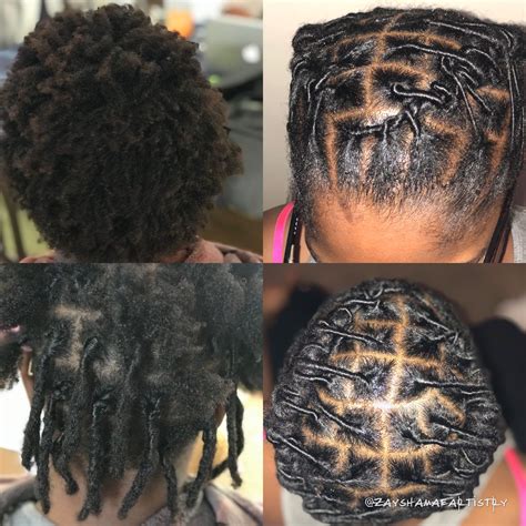 Image result for Instant Locs Crochet
