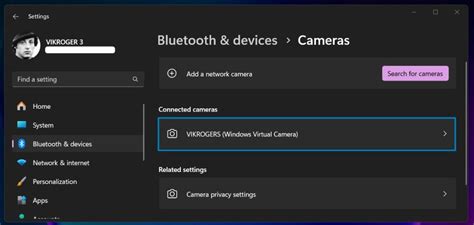 Image result for IP Camera Adapter Windows 11