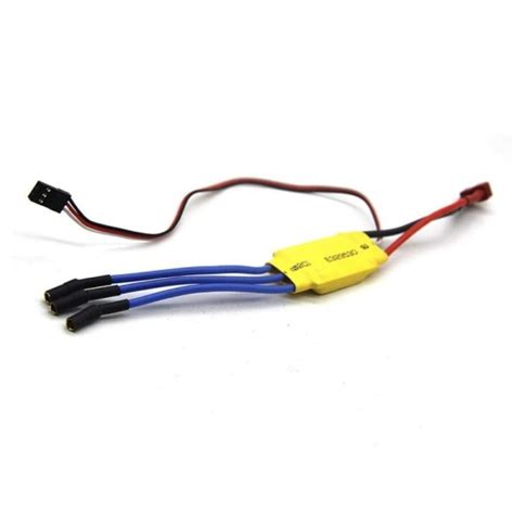 Buy ESC 30A BLDC Electronic Speed Controller