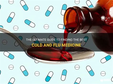 Medicine for Flu 的图像结果