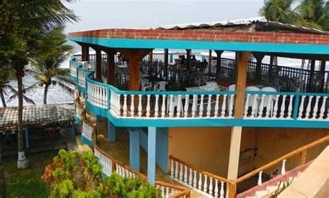 HOTEL TOROLA BAY VIEW (Llano de Los Patos) - Hotel Reviews & Photos ...