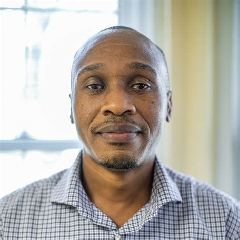 Simon Ndiege | Student Health - Division of Student Life | The ...