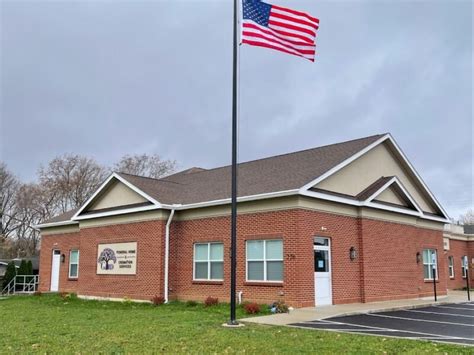 Gard Funeral Home & Cremation Services, LLC (Eaton) Previously Girton ...