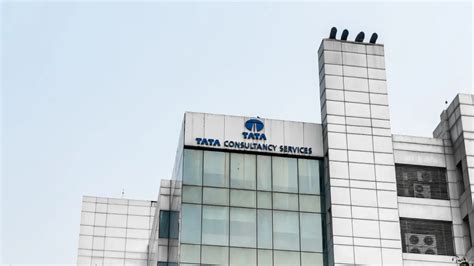 TCS Under Investigation Amid Serious Harassment Allegations | berightnews