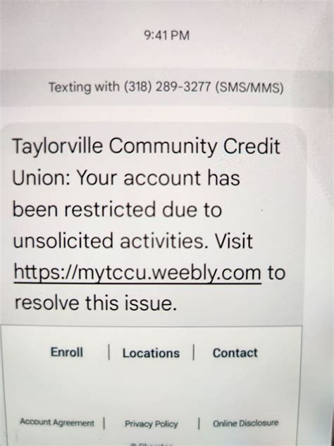 Taylorville Community Credit Union