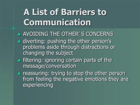 Communication Barriers 的图像结果