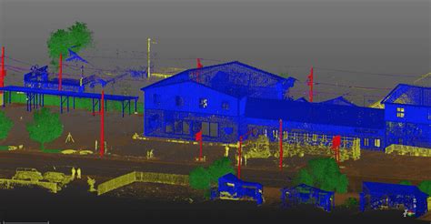 Trimble RealWorks Tutorial 的图像结果