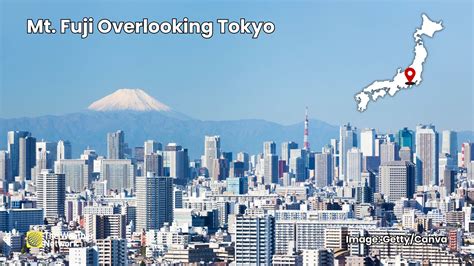 Tokyo officials release AI-generated video simulating Mt. Fuji eruption ...