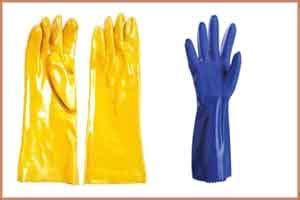 High-quality safety hand gloves in India for industrial, electrical ...
