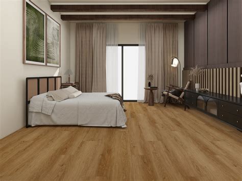 Myrtle - SupremeCORE™ SPC Waterproof Flooring - McMillan Floors™