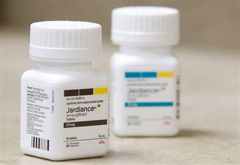 The A to Z of Jardiance: A Comprehensive Informative Guide