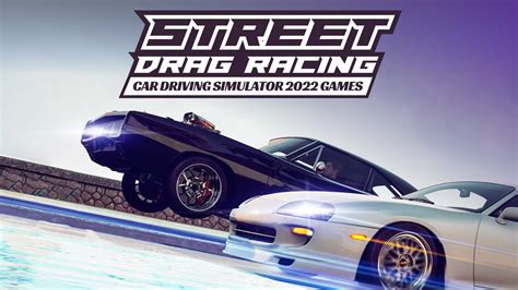 Street Drag Racing Car Driving Simulator 2022 Games para Nintendo Switch - Sitio Oficial de ...