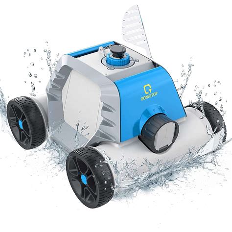 Best Robotic Pool Cleaners