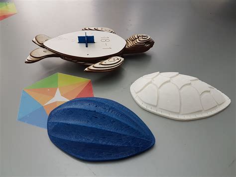 Image result for Making Turtles with Modeling Glass