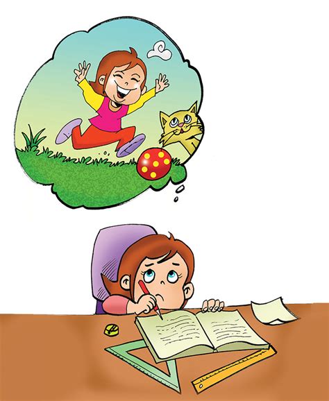 Her gün ödev yapmak mı? | Can Kardeş