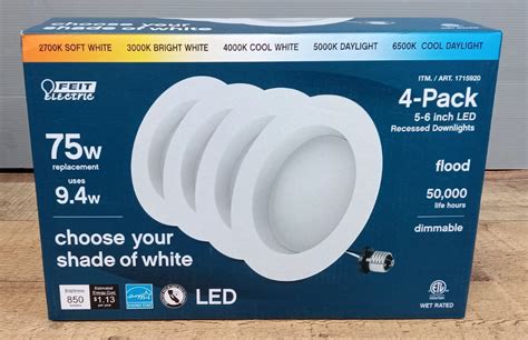 Image result for Feit Electric LED Light Bulb Schematic