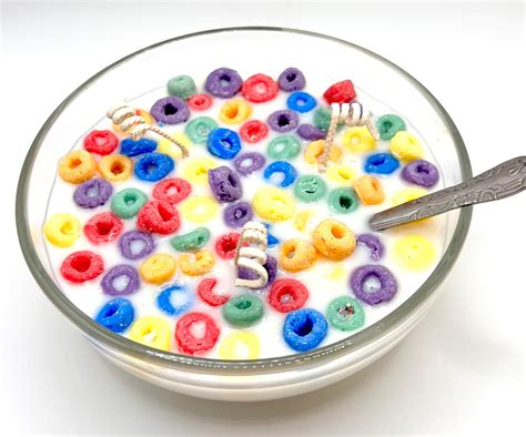 Fruity Loop Embeds : r/candlemaking