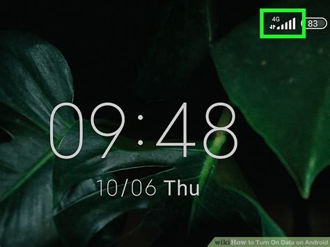 Turn On Data Connection 的图像结果