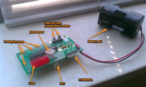 Image result for AVR Project Flowcode