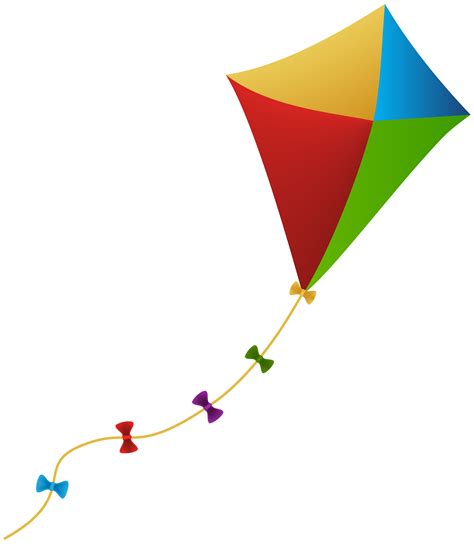 Kite Png
