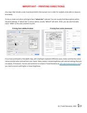 Using a Map Worksheet 的图像结果