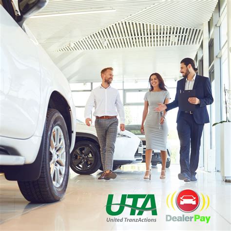 📢 Now Available: We’re Driving Forward with Dealer Pay, LLC 🤝 We’re ...