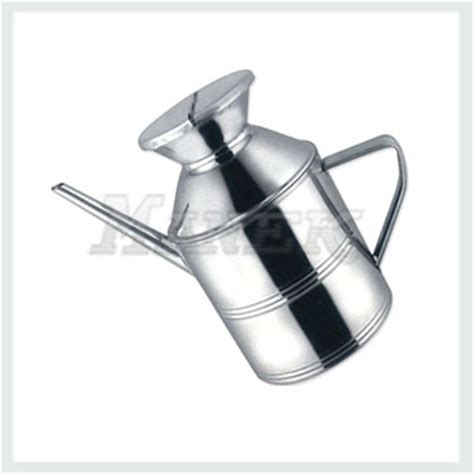 Oil Can Ribbed, Steel Oil Can Ribbed, Stainless Steel Oil Can Ribbed ...