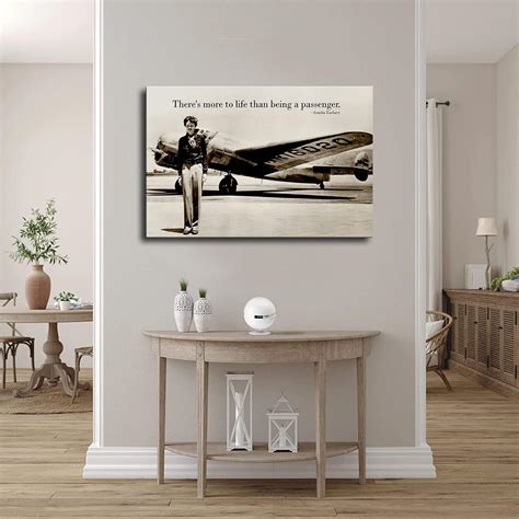 Theres More To Life Than Being A Passenger Amelia India | Ubuy