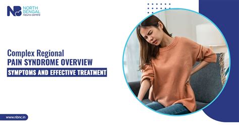 Complex Regional Pain Syndrome | North Bengal Neuro Centre