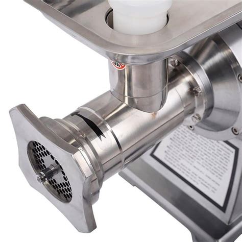 9 Best Commercial Meat Grinders - Expert Reviews [Upd. Winter 2026]
