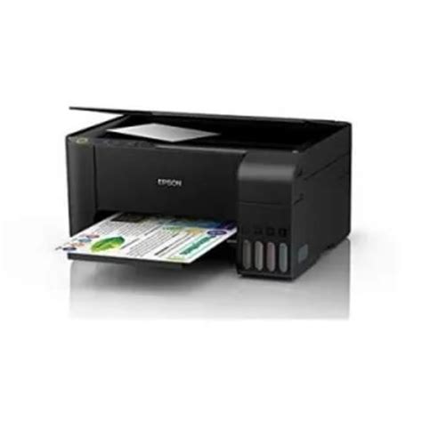 EPSON EcoTank L3110 Multi Function Inkjet - Price in India ...